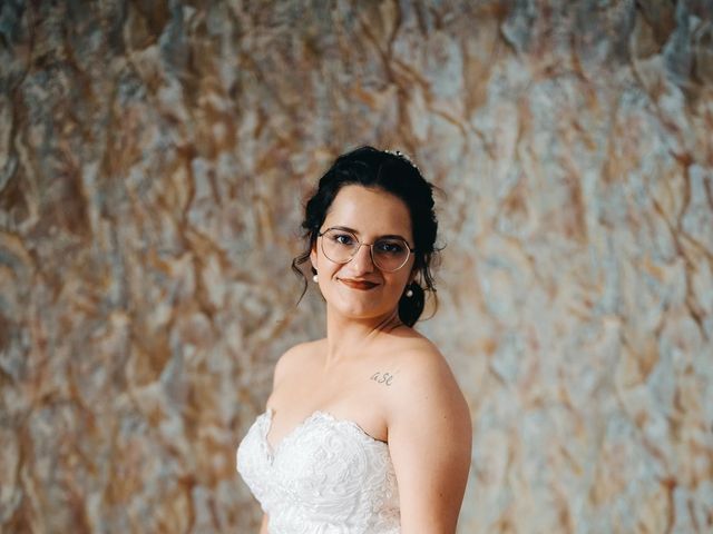 O casamento de Cláudio e Alícia em Vila Nova de Gaia, Vila Nova de Gaia 52