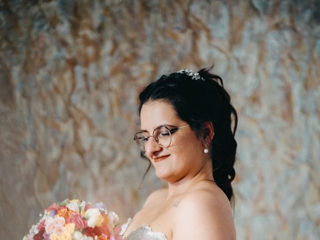 O casamento de Cláudio e Alícia em Vila Nova de Gaia, Vila Nova de Gaia 53