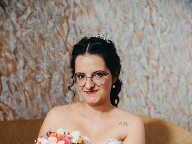 O casamento de Cláudio e Alícia em Vila Nova de Gaia, Vila Nova de Gaia 56