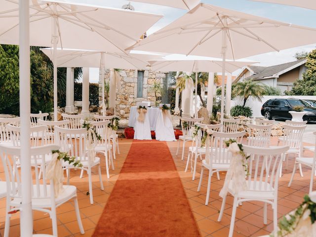 O casamento de Cláudio e Alícia em Vila Nova de Gaia, Vila Nova de Gaia 59