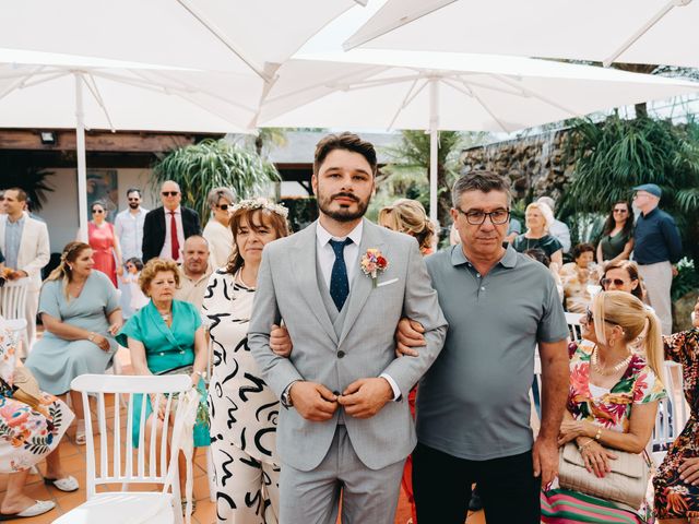 O casamento de Cláudio e Alícia em Vila Nova de Gaia, Vila Nova de Gaia 69