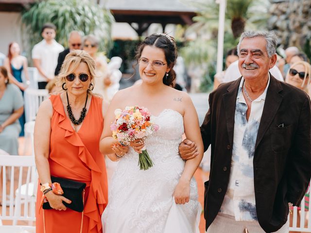 O casamento de Cláudio e Alícia em Vila Nova de Gaia, Vila Nova de Gaia 76