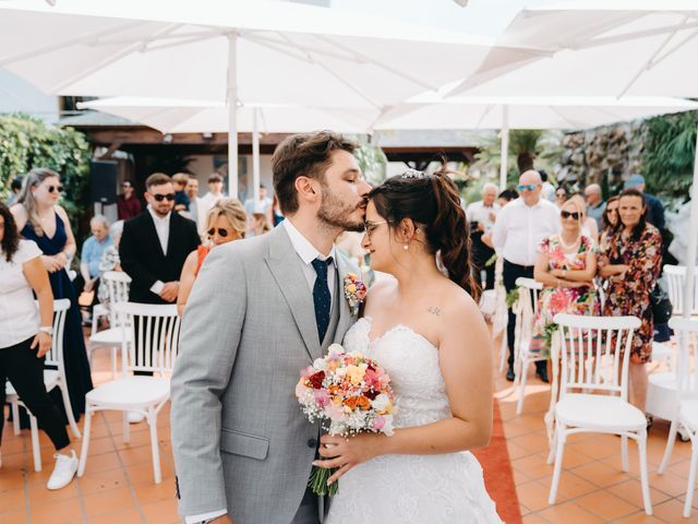 O casamento de Cláudio e Alícia em Vila Nova de Gaia, Vila Nova de Gaia 77