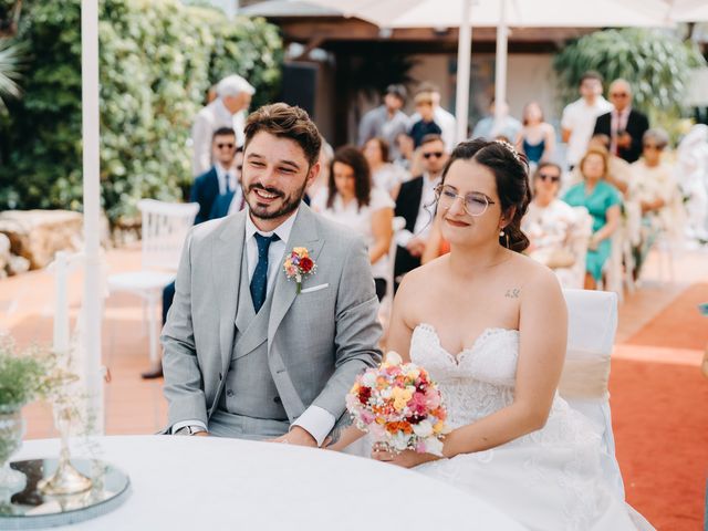 O casamento de Cláudio e Alícia em Vila Nova de Gaia, Vila Nova de Gaia 78