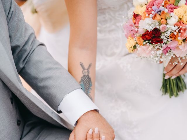 O casamento de Cláudio e Alícia em Vila Nova de Gaia, Vila Nova de Gaia 79