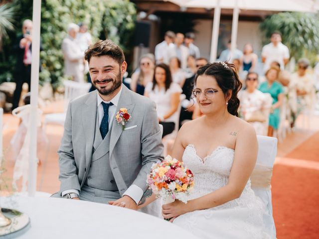 O casamento de Cláudio e Alícia em Vila Nova de Gaia, Vila Nova de Gaia 82