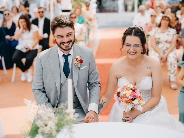 O casamento de Cláudio e Alícia em Vila Nova de Gaia, Vila Nova de Gaia 85