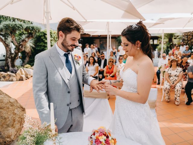 O casamento de Cláudio e Alícia em Vila Nova de Gaia, Vila Nova de Gaia 88