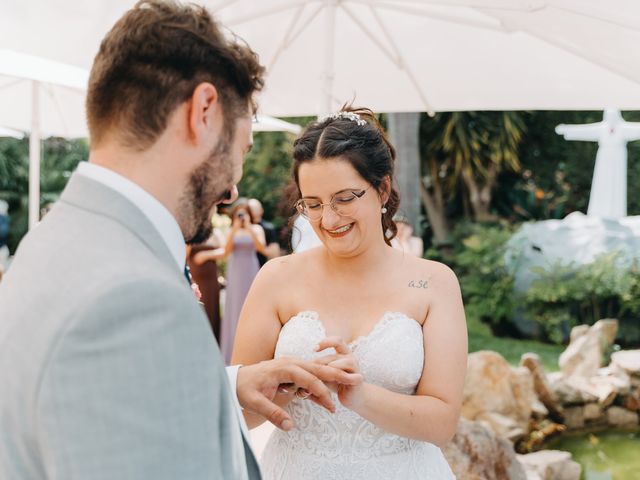 O casamento de Cláudio e Alícia em Vila Nova de Gaia, Vila Nova de Gaia 90
