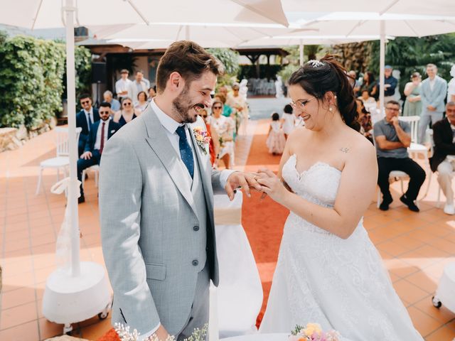 O casamento de Cláudio e Alícia em Vila Nova de Gaia, Vila Nova de Gaia 91