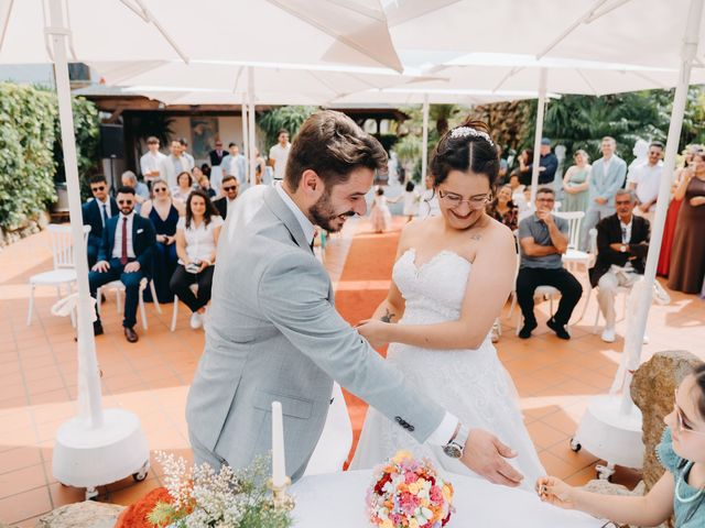 O casamento de Cláudio e Alícia em Vila Nova de Gaia, Vila Nova de Gaia 92