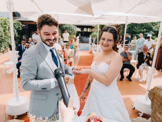 O casamento de Cláudio e Alícia em Vila Nova de Gaia, Vila Nova de Gaia 93