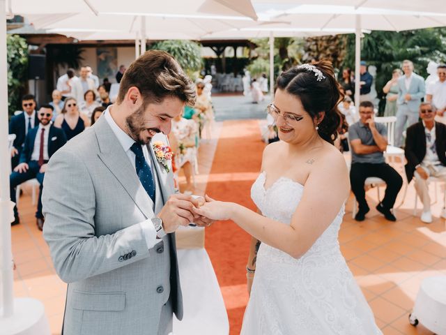 O casamento de Cláudio e Alícia em Vila Nova de Gaia, Vila Nova de Gaia 94