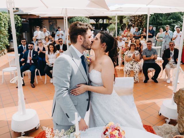 O casamento de Cláudio e Alícia em Vila Nova de Gaia, Vila Nova de Gaia 95