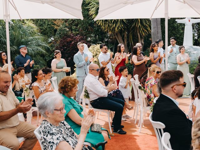 O casamento de Cláudio e Alícia em Vila Nova de Gaia, Vila Nova de Gaia 98