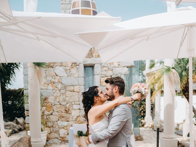 O casamento de Cláudio e Alícia em Vila Nova de Gaia, Vila Nova de Gaia 100