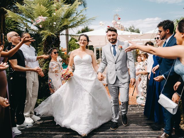 O casamento de Cláudio e Alícia em Vila Nova de Gaia, Vila Nova de Gaia 103