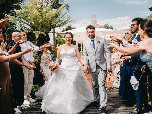 O casamento de Cláudio e Alícia em Vila Nova de Gaia, Vila Nova de Gaia 105