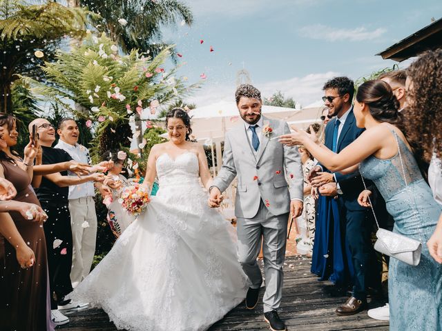 O casamento de Cláudio e Alícia em Vila Nova de Gaia, Vila Nova de Gaia 106