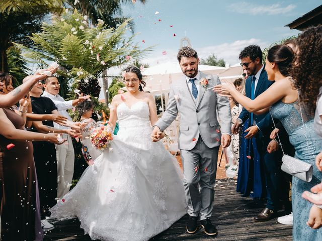 O casamento de Cláudio e Alícia em Vila Nova de Gaia, Vila Nova de Gaia 107