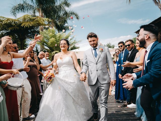 O casamento de Cláudio e Alícia em Vila Nova de Gaia, Vila Nova de Gaia 109