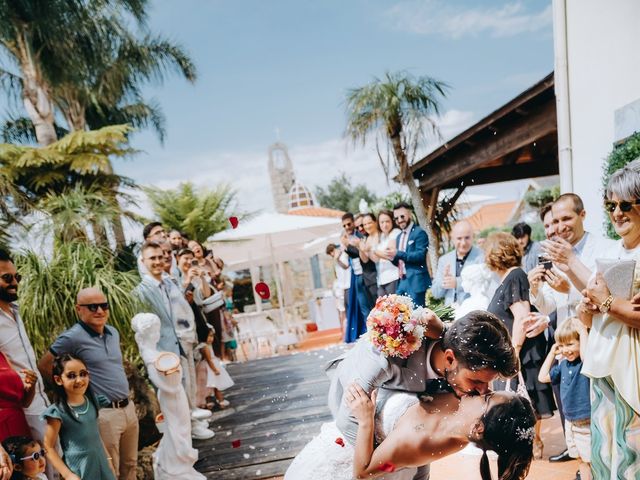 O casamento de Cláudio e Alícia em Vila Nova de Gaia, Vila Nova de Gaia 1