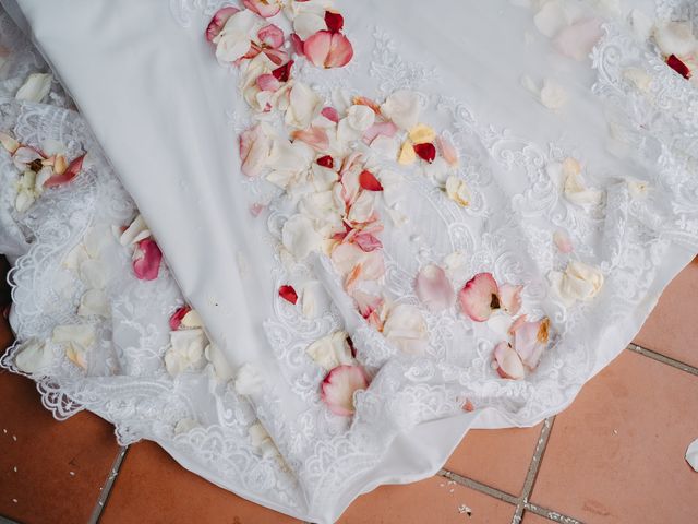 O casamento de Cláudio e Alícia em Vila Nova de Gaia, Vila Nova de Gaia 110