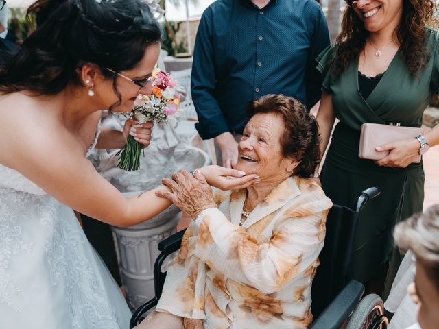 O casamento de Cláudio e Alícia em Vila Nova de Gaia, Vila Nova de Gaia 111