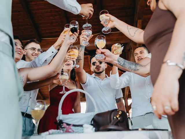 O casamento de Cláudio e Alícia em Vila Nova de Gaia, Vila Nova de Gaia 112