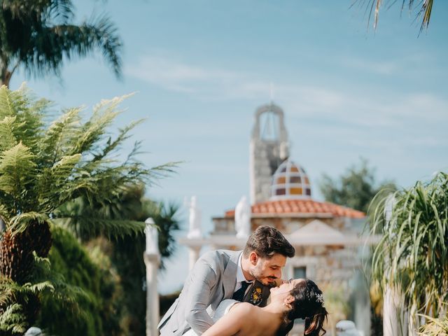 O casamento de Cláudio e Alícia em Vila Nova de Gaia, Vila Nova de Gaia 115