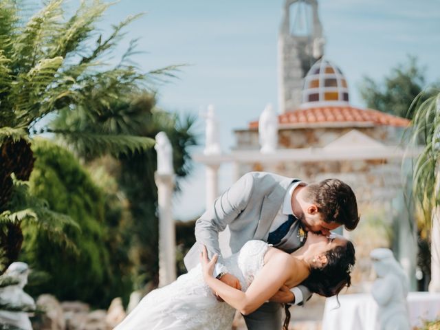 O casamento de Cláudio e Alícia em Vila Nova de Gaia, Vila Nova de Gaia 116