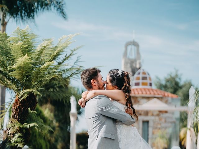 O casamento de Cláudio e Alícia em Vila Nova de Gaia, Vila Nova de Gaia 117