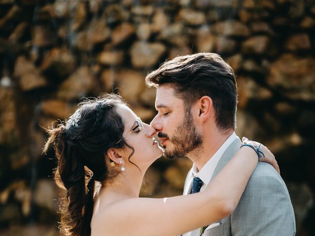 O casamento de Cláudio e Alícia em Vila Nova de Gaia, Vila Nova de Gaia 118