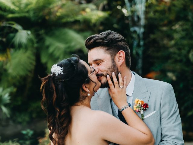 O casamento de Cláudio e Alícia em Vila Nova de Gaia, Vila Nova de Gaia 122