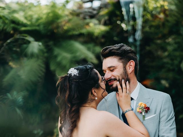 O casamento de Cláudio e Alícia em Vila Nova de Gaia, Vila Nova de Gaia 123