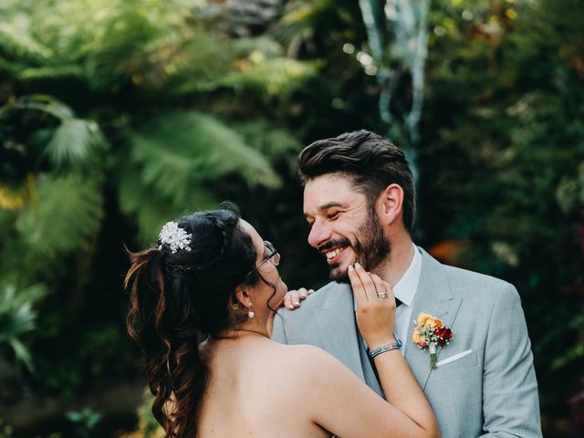 O casamento de Cláudio e Alícia em Vila Nova de Gaia, Vila Nova de Gaia 124