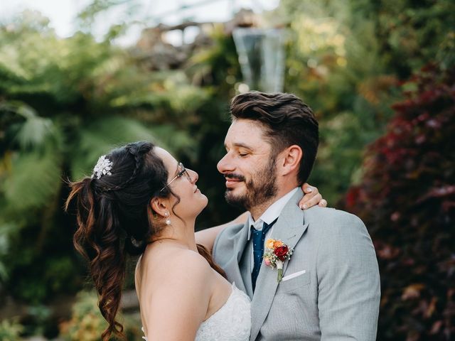 O casamento de Cláudio e Alícia em Vila Nova de Gaia, Vila Nova de Gaia 128