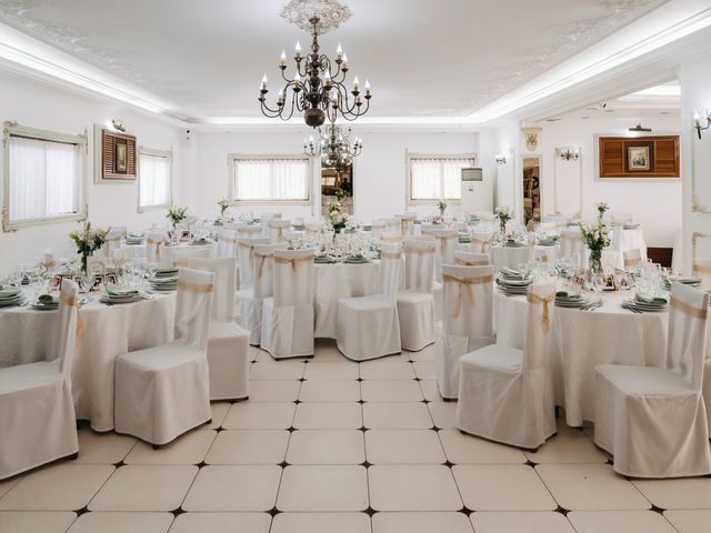 O casamento de Cláudio e Alícia em Vila Nova de Gaia, Vila Nova de Gaia 129
