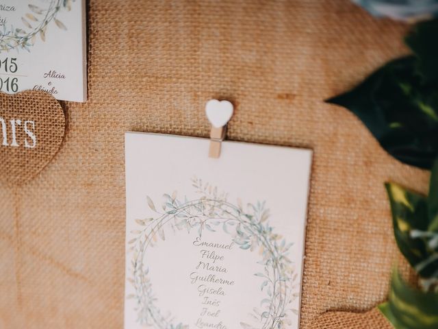 O casamento de Cláudio e Alícia em Vila Nova de Gaia, Vila Nova de Gaia 130