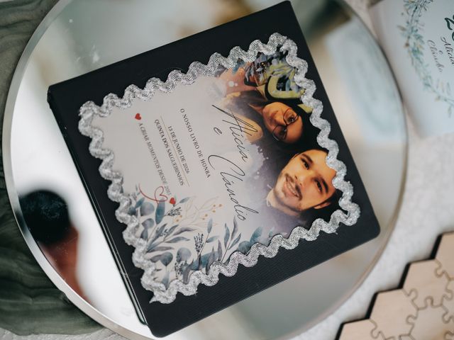 O casamento de Cláudio e Alícia em Vila Nova de Gaia, Vila Nova de Gaia 132