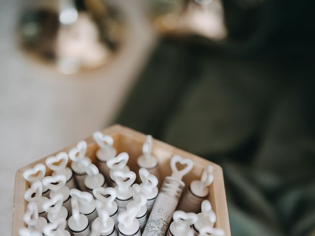 O casamento de Cláudio e Alícia em Vila Nova de Gaia, Vila Nova de Gaia 133