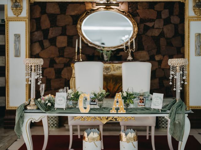 O casamento de Cláudio e Alícia em Vila Nova de Gaia, Vila Nova de Gaia 137