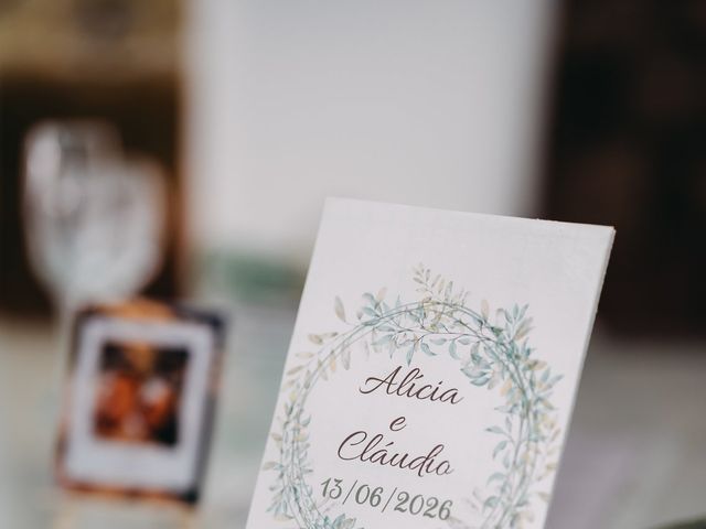 O casamento de Cláudio e Alícia em Vila Nova de Gaia, Vila Nova de Gaia 139