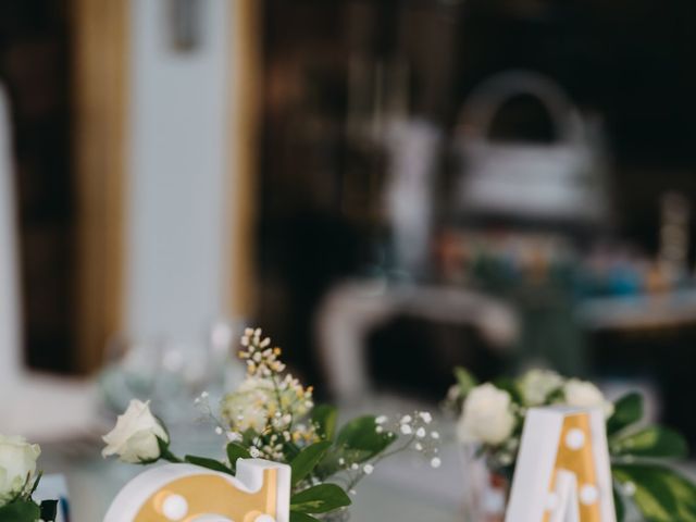 O casamento de Cláudio e Alícia em Vila Nova de Gaia, Vila Nova de Gaia 140