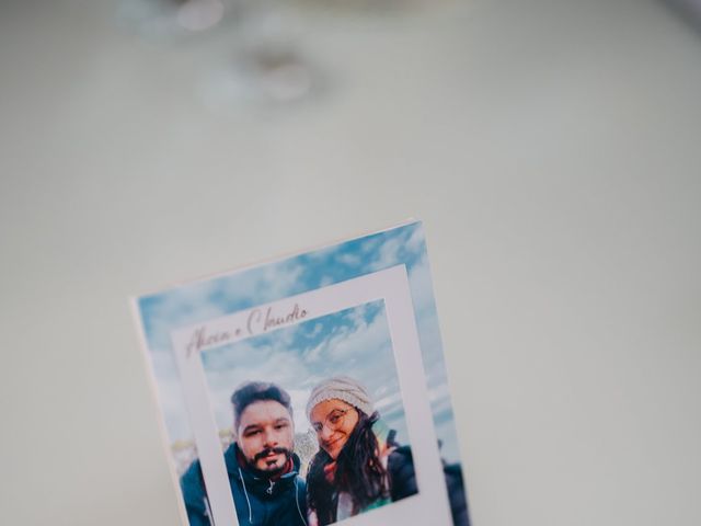 O casamento de Cláudio e Alícia em Vila Nova de Gaia, Vila Nova de Gaia 141