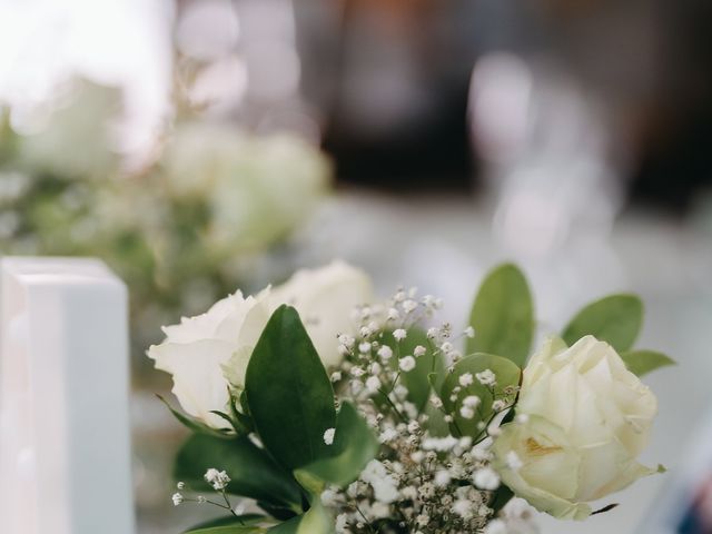 O casamento de Cláudio e Alícia em Vila Nova de Gaia, Vila Nova de Gaia 143