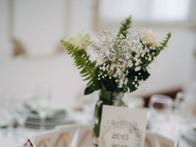 O casamento de Cláudio e Alícia em Vila Nova de Gaia, Vila Nova de Gaia 146
