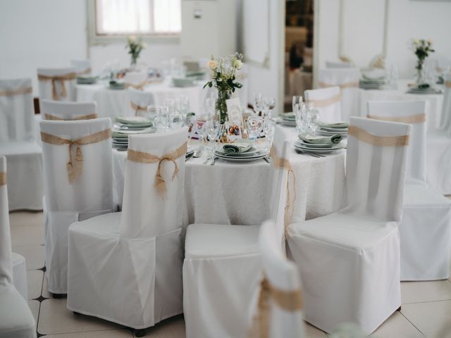 O casamento de Cláudio e Alícia em Vila Nova de Gaia, Vila Nova de Gaia 147