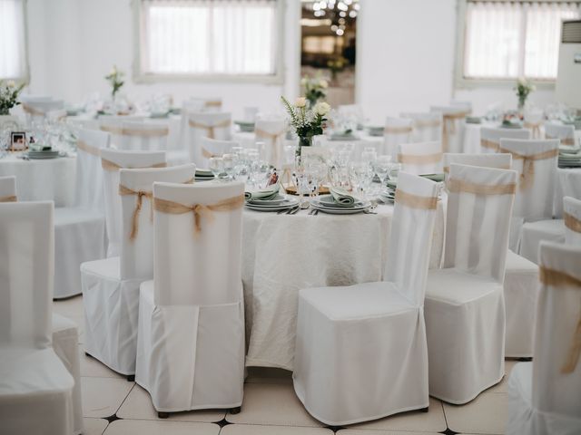 O casamento de Cláudio e Alícia em Vila Nova de Gaia, Vila Nova de Gaia 148