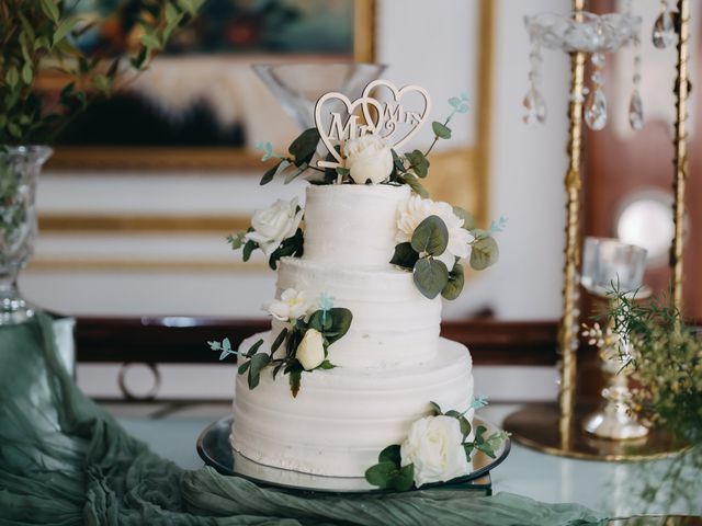 O casamento de Cláudio e Alícia em Vila Nova de Gaia, Vila Nova de Gaia 152